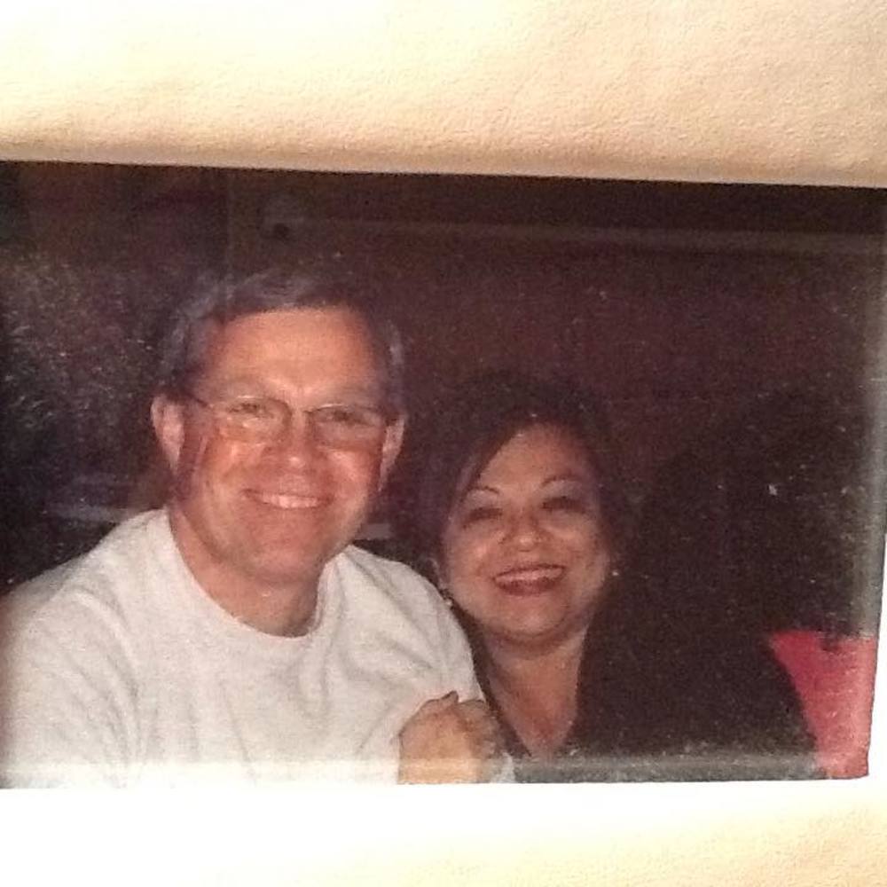 Meet your Posher, Linda